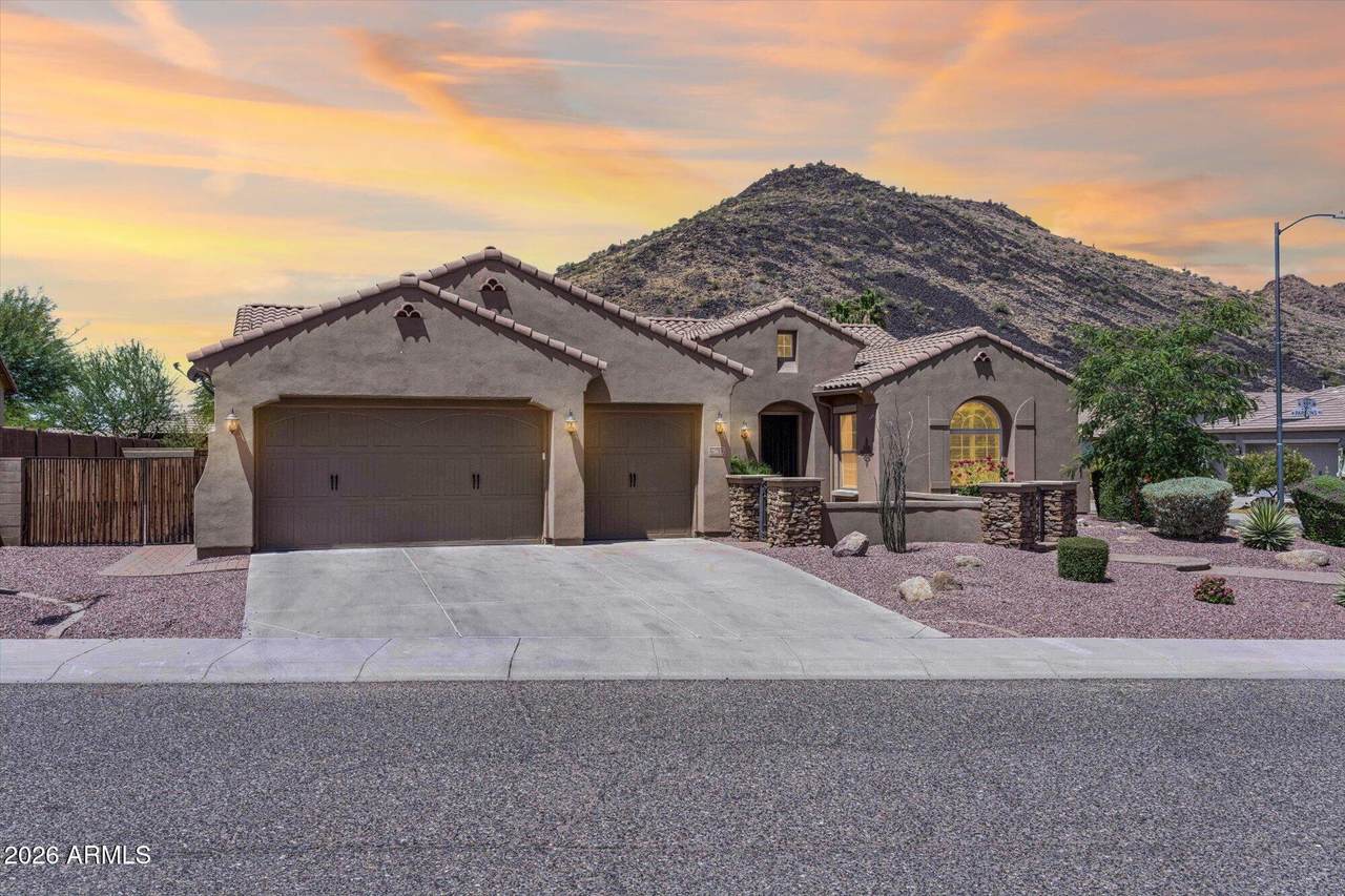 25612 55TH Drive - Photo 1