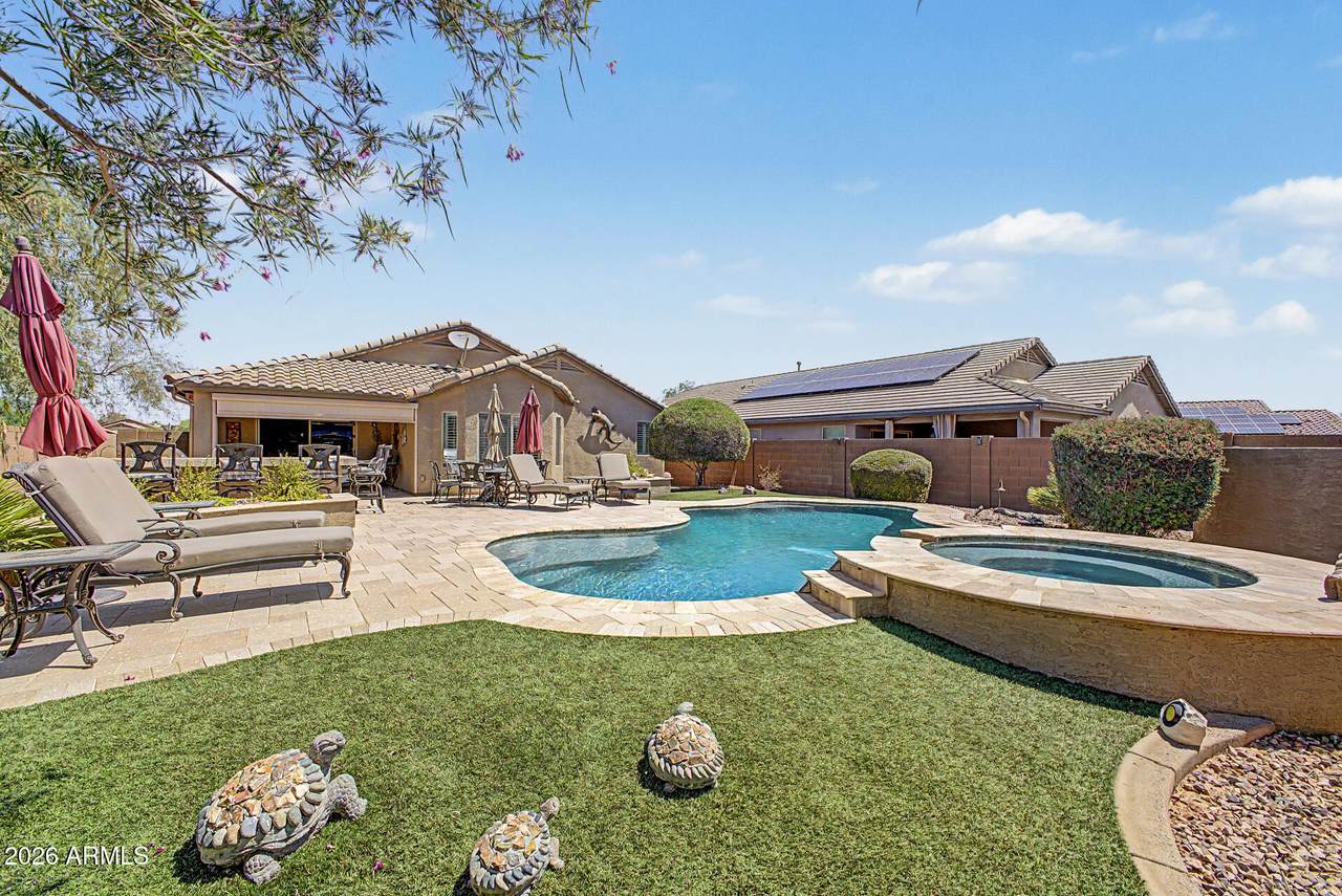 7935 Pleasant Oak Court - Photo 1