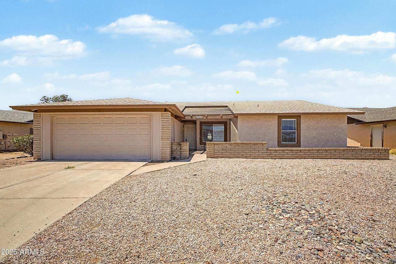 2056 Delta Avenue - Photo 1