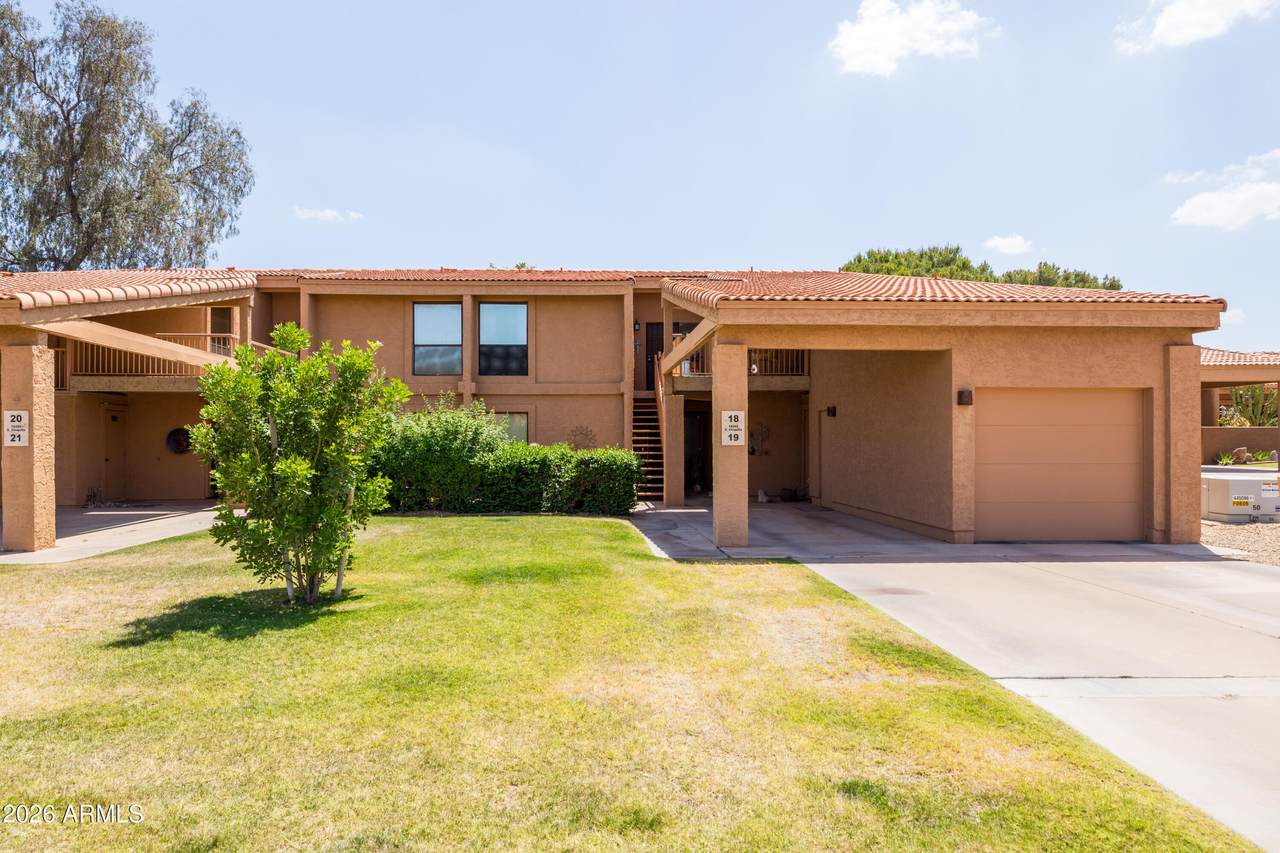 16255 Chiquita Drive - Photo 1