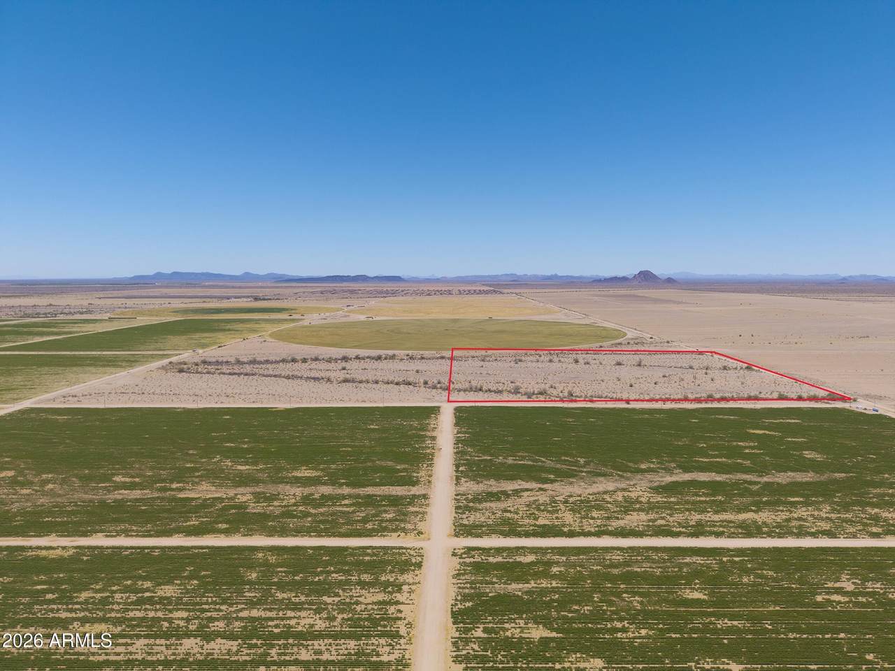 0 Lahman (Approx) Road - Photo 1