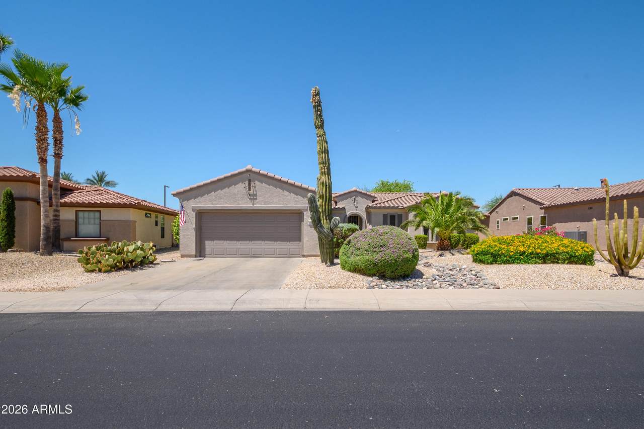 19236 Tallowood Way - Photo 1