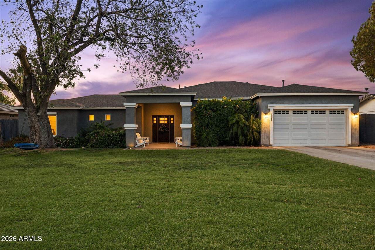 3324 Osborn Road - Photo 1