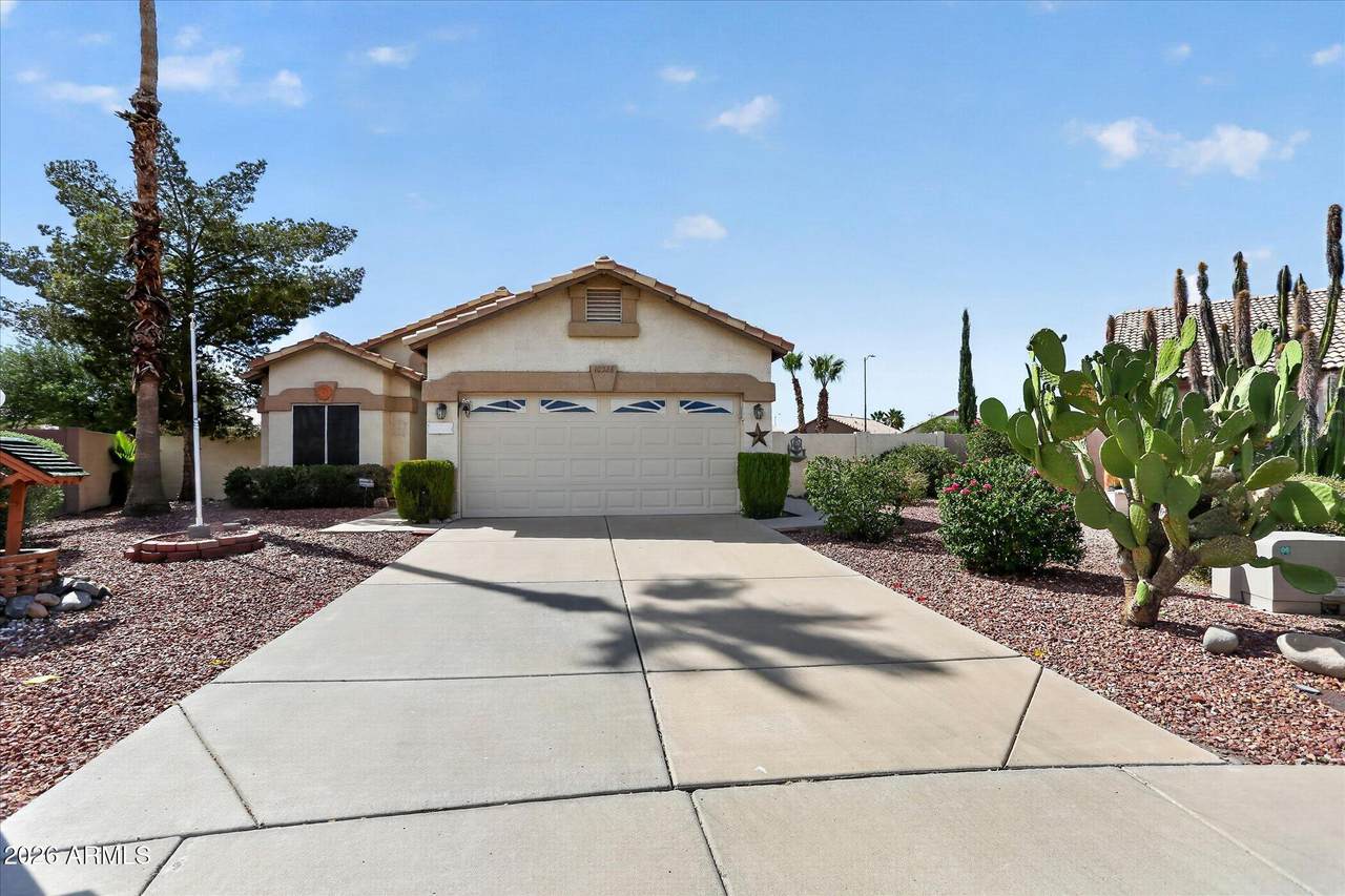 10328 Burnett Road - Photo 1