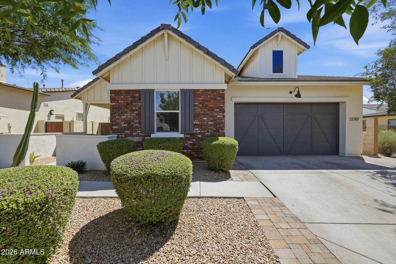 22787 Arroyo Verde Drive - Photo 1
