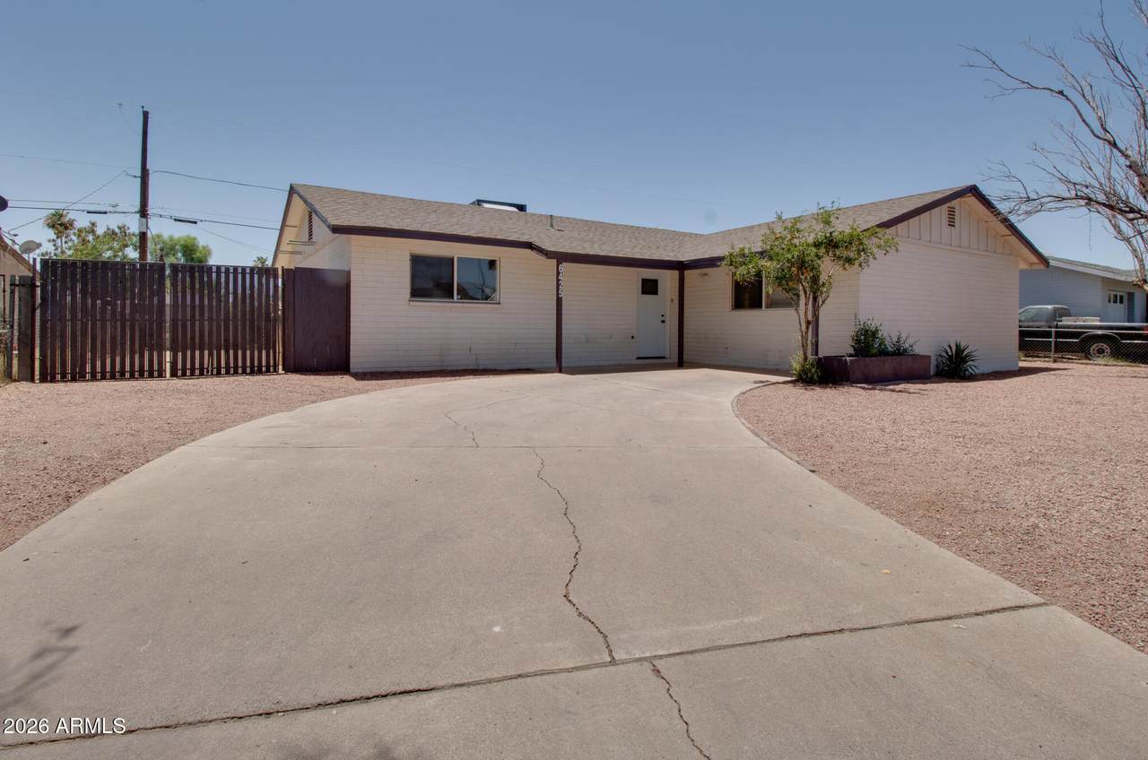 6425 Rose Lane - Photo 1