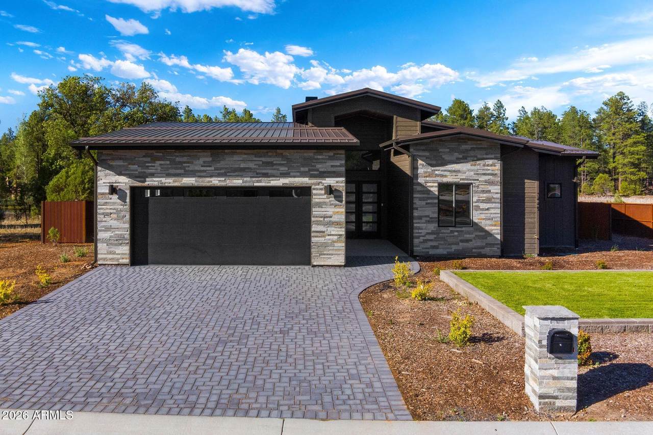 3449 Bear Mountain Drive Drive - Photo 1