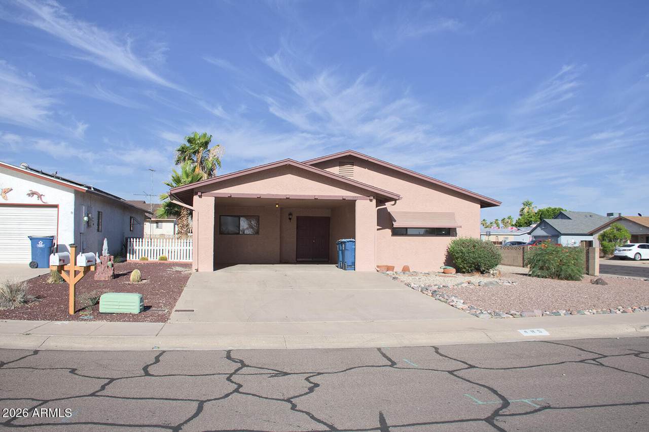 485 Pino Circle - Photo 1