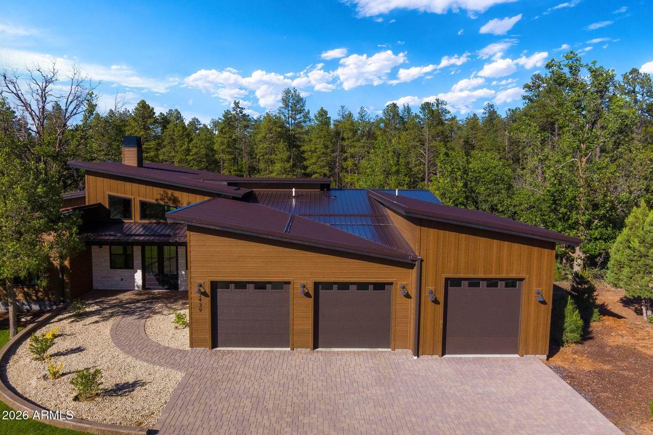 3439 Bear Mountain Drive - Photo 1