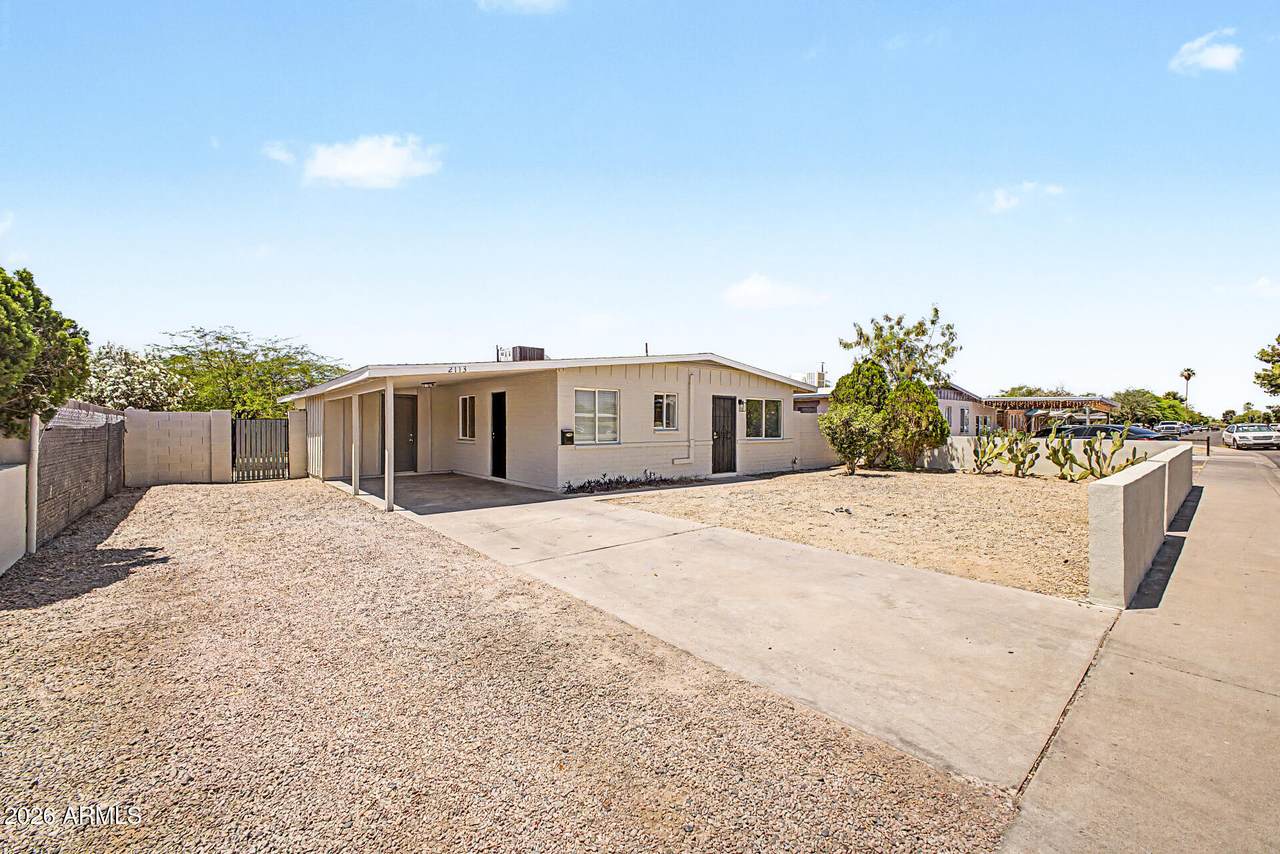 2113 Lupine Avenue - Photo 1