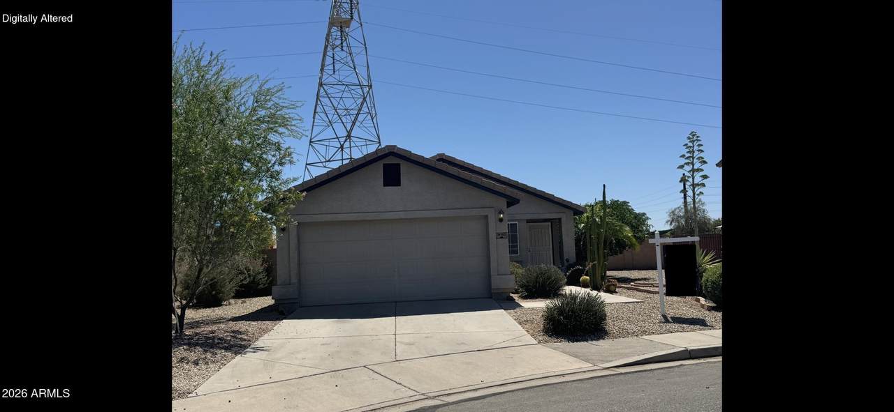 31193 Mesquite Way - Photo 1