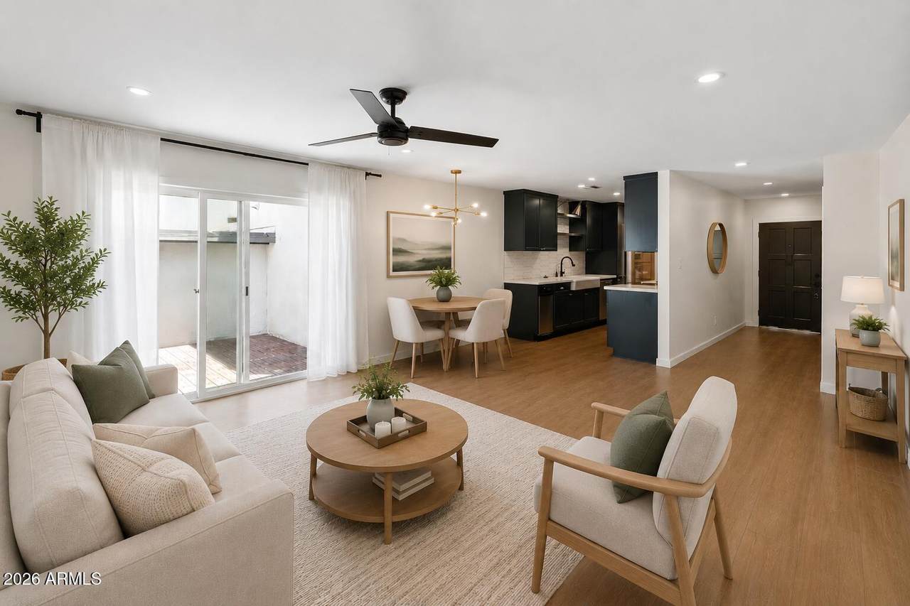8586 Indian School Road - Photo 1