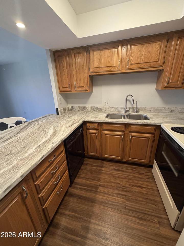 10330 Thunderbird Boulevard - Photo 1