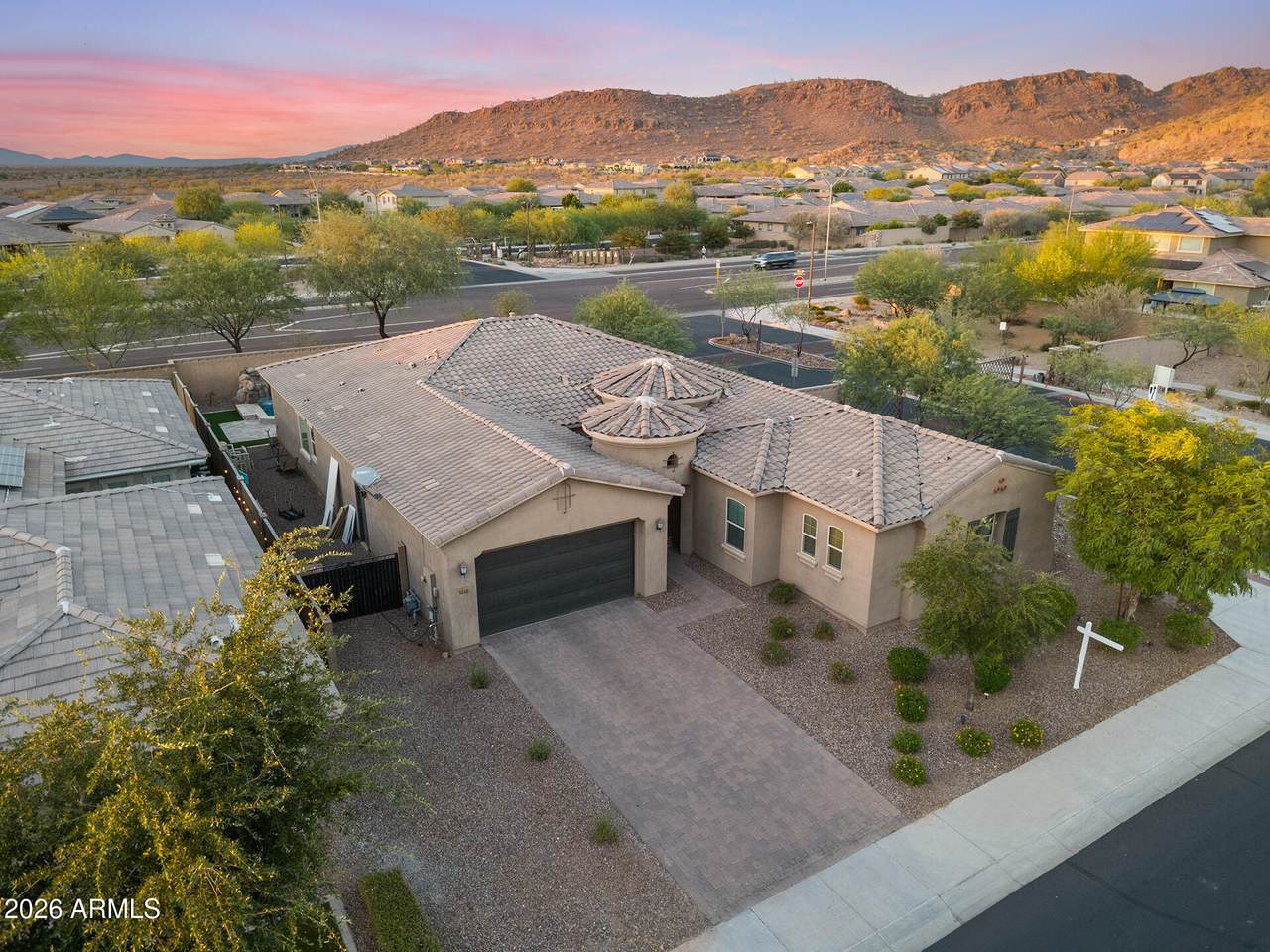 9310 Yellow Bird Lane - Photo 1