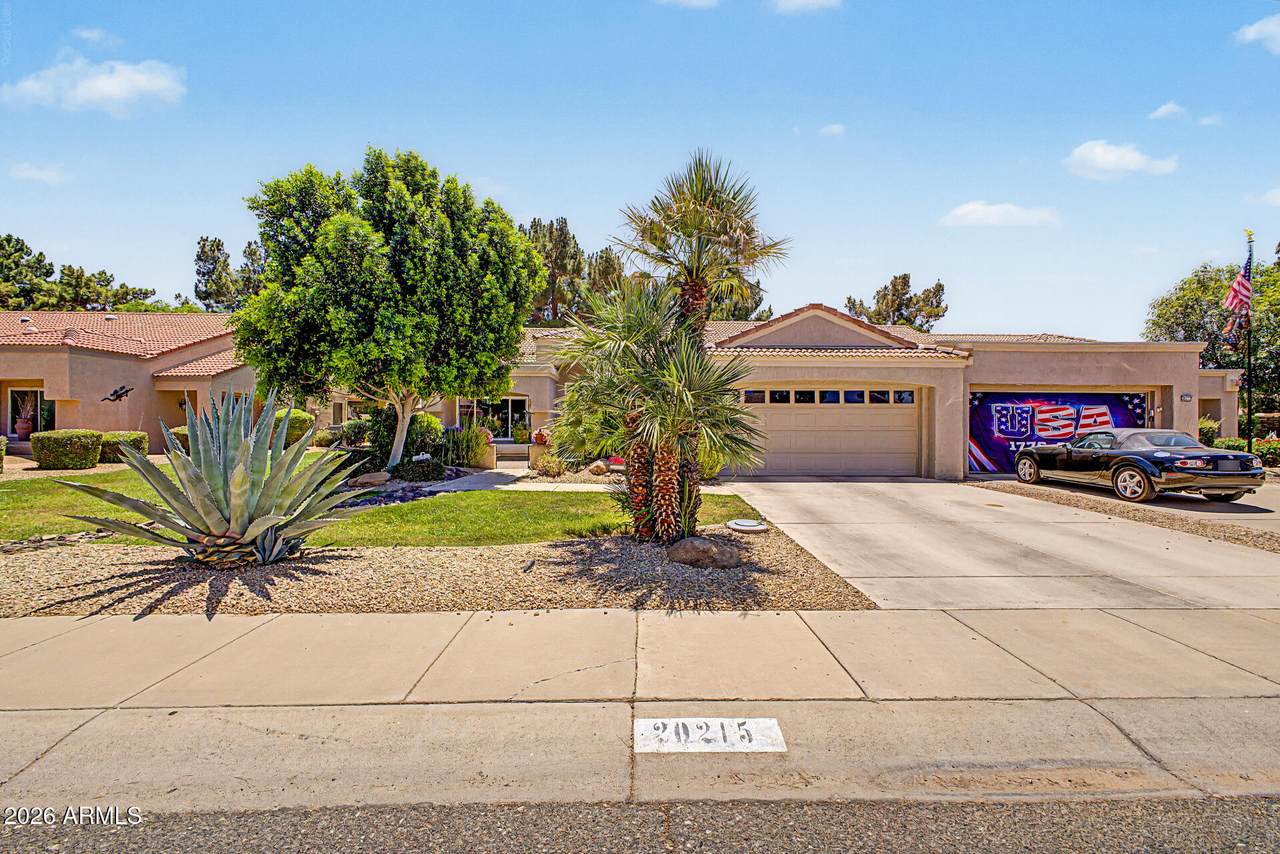 20215 Alta Loma Drive - Photo 1