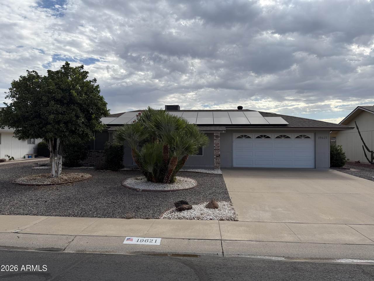 19621 Palo Verde Drive - Photo 1