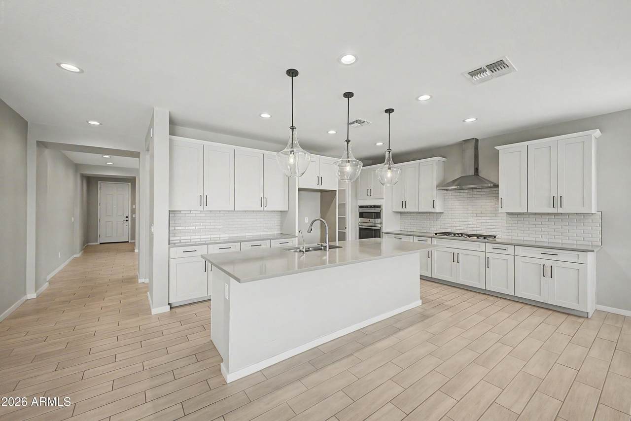 12727 Sierra Vista Drive - Photo 1