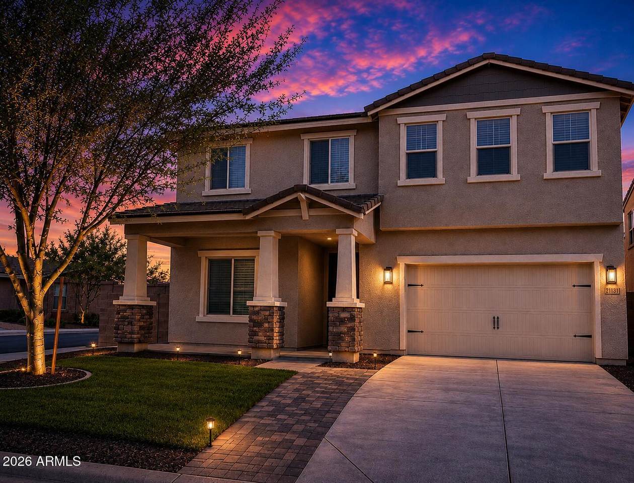 21131 Alvarado Road - Photo 1