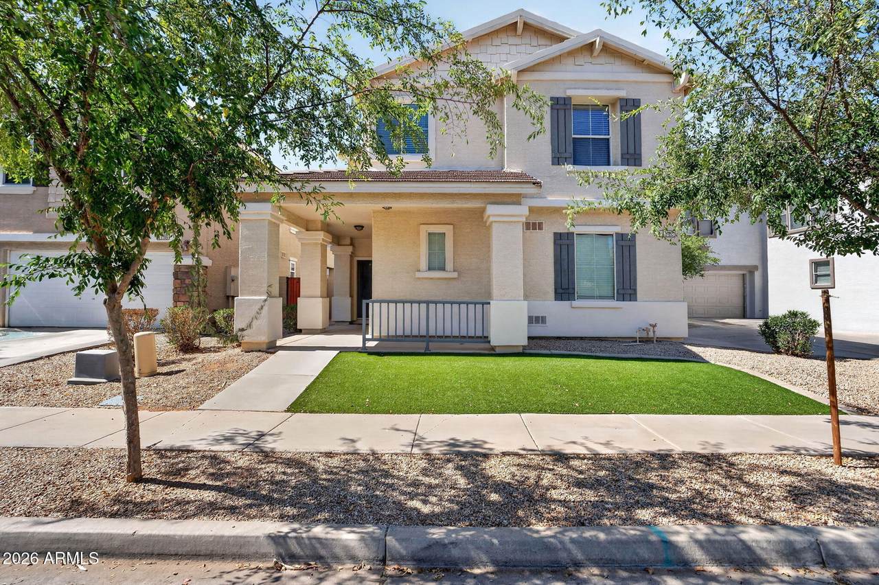 4142 Gail Drive - Photo 1