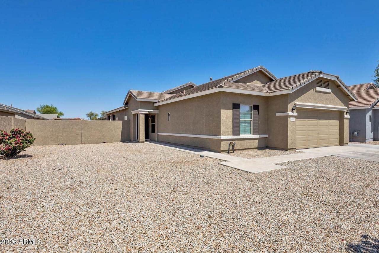 1220 Heather Drive - Photo 1