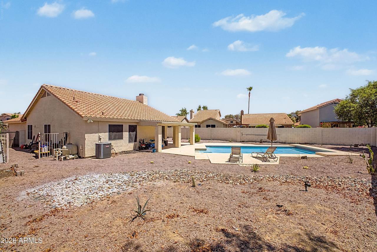 7603 Oraibi Drive - Photo 1