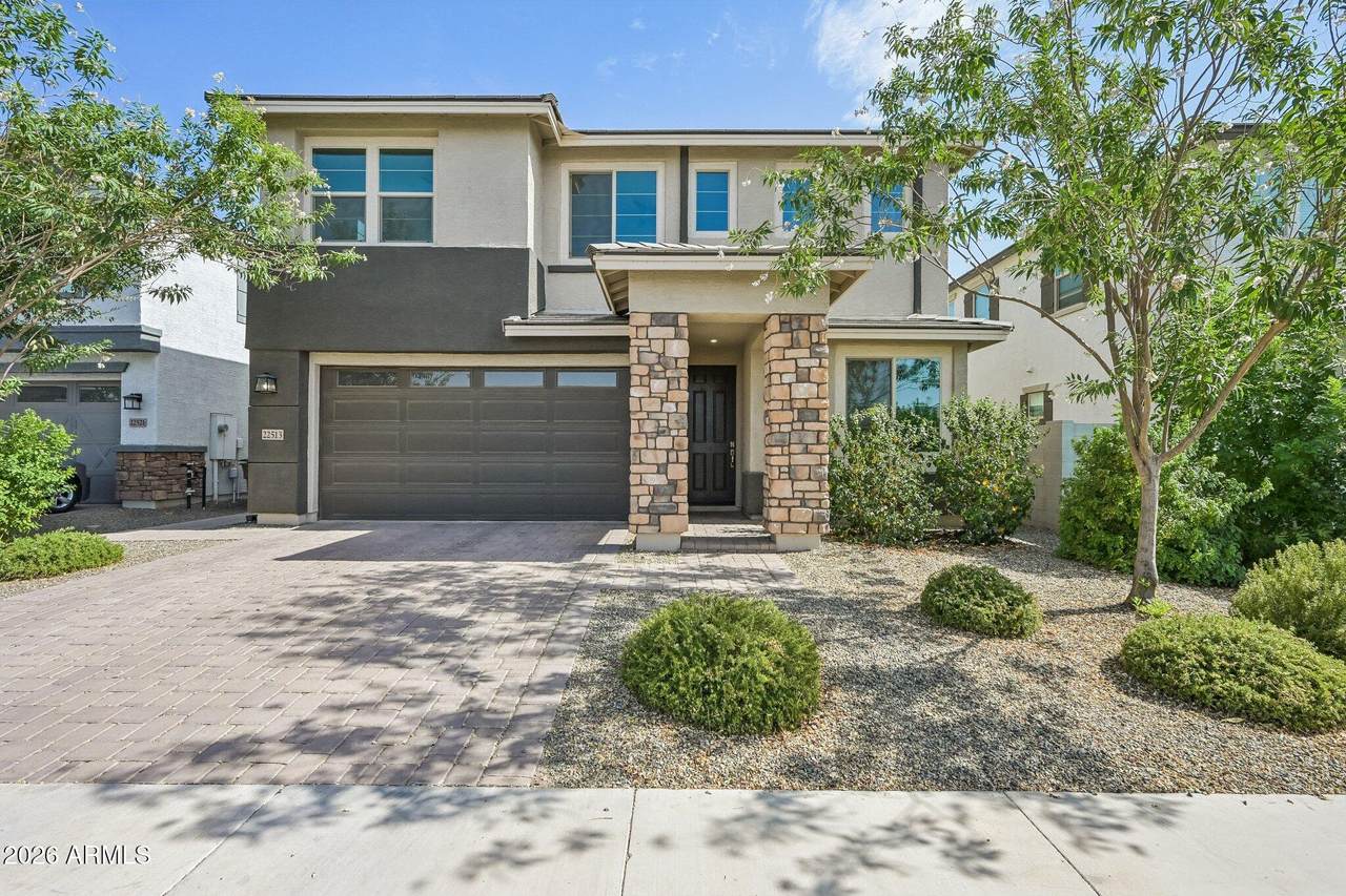 22513 Mewes Road - Photo 1
