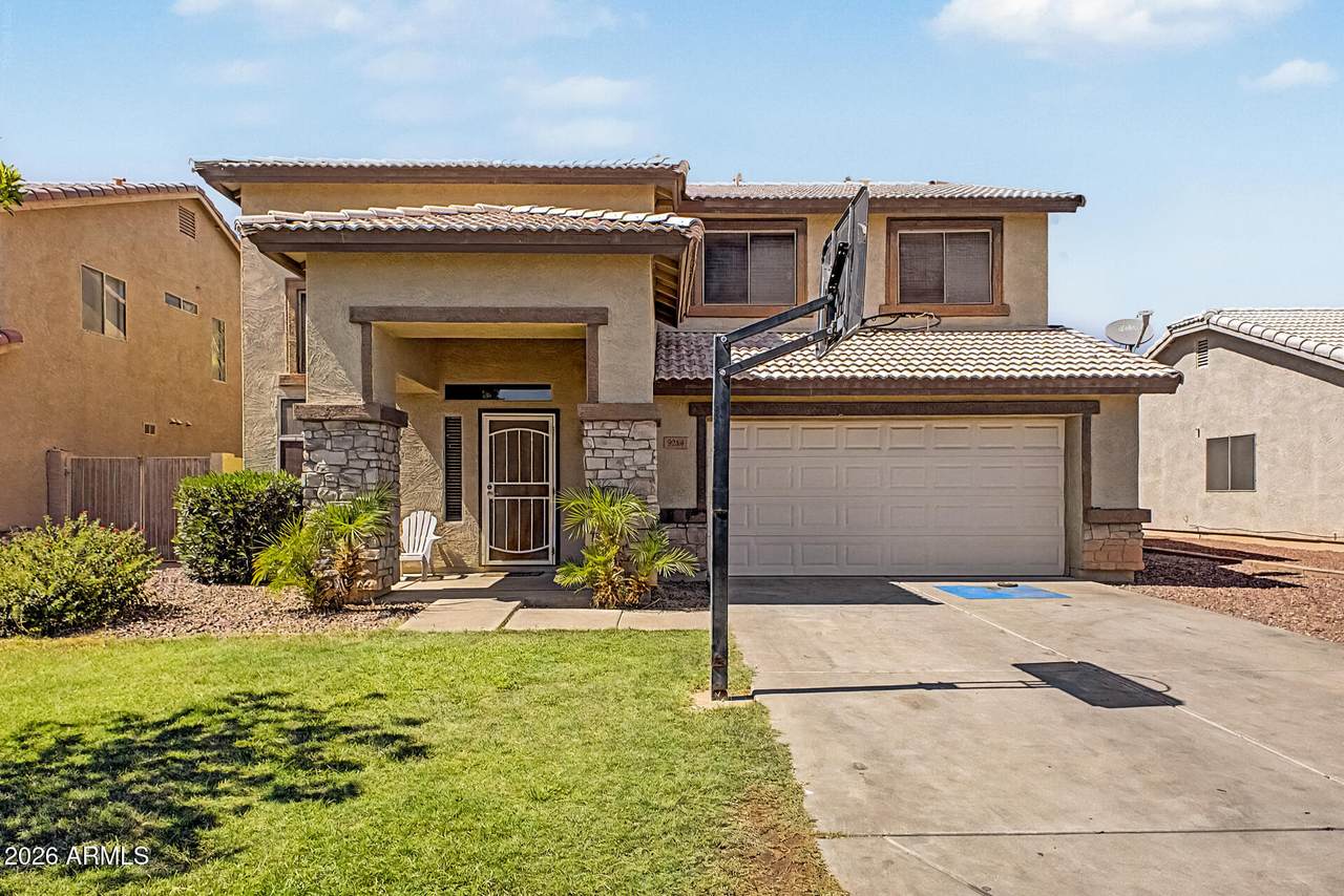 9214 Hazelwood Street - Photo 1