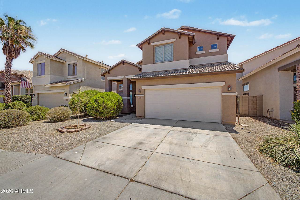 16815 172ND Avenue - Photo 1