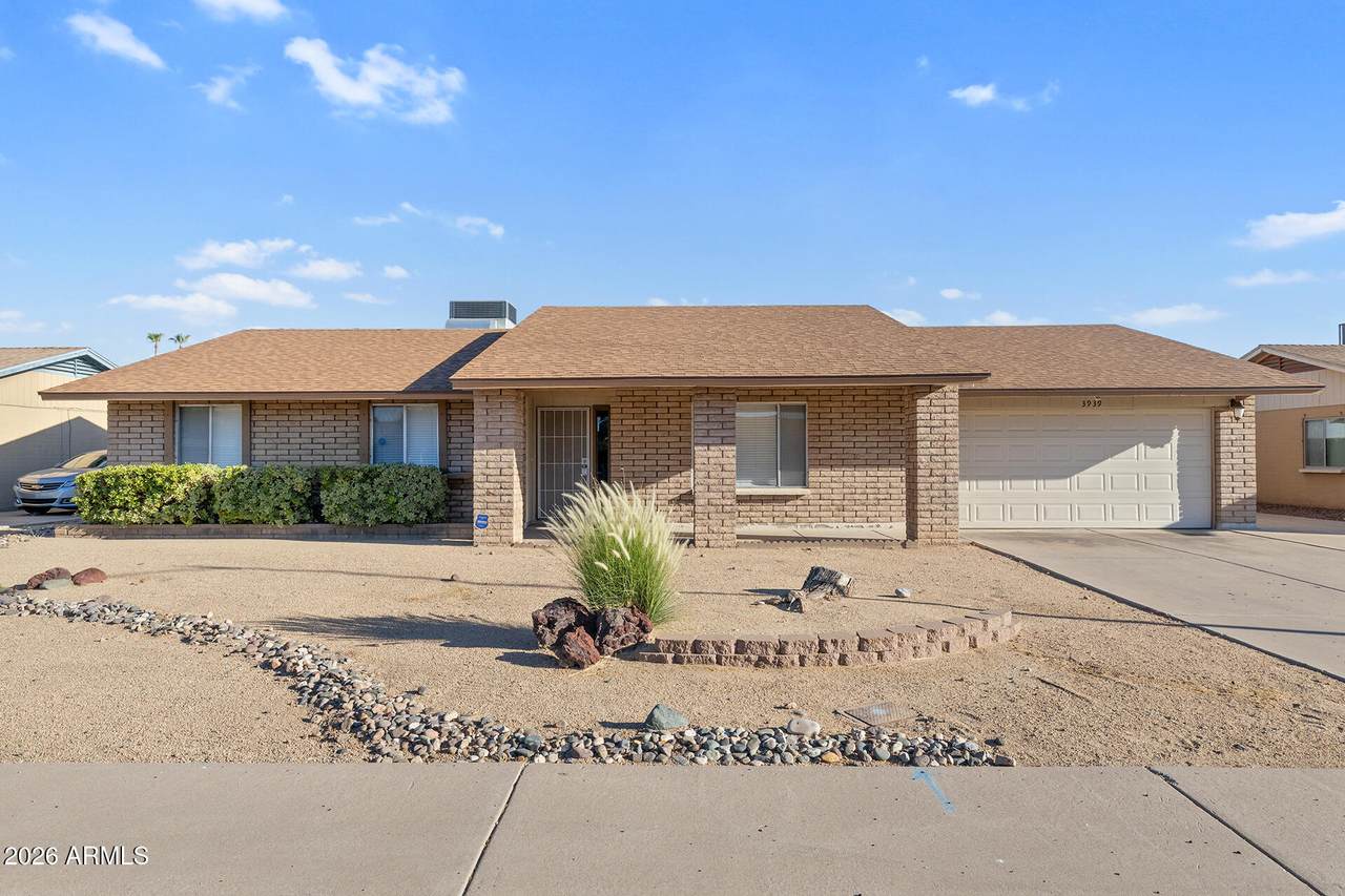 3939 Anderson Drive - Photo 1