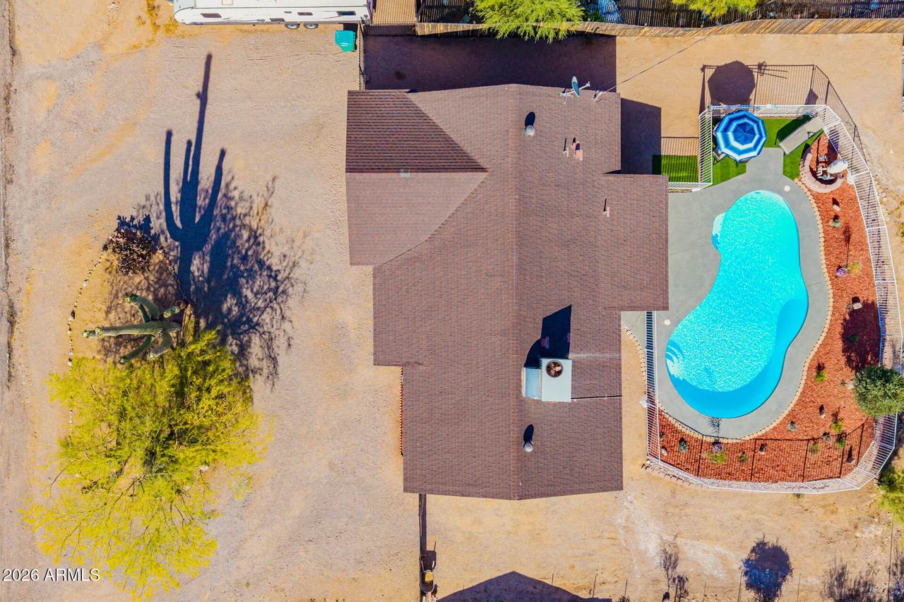 5455 Mining Camp Street - Photo 1