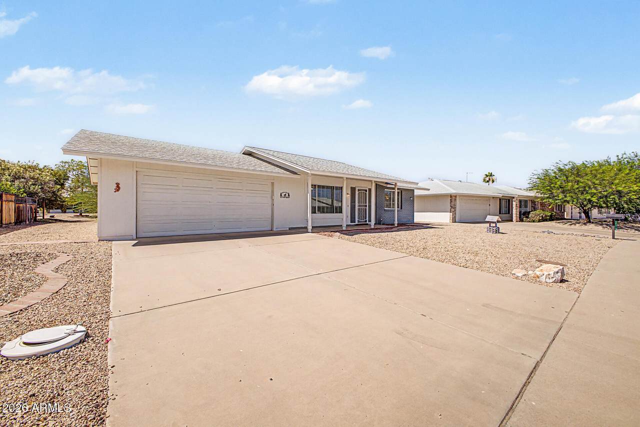 12614 Limewood Drive - Photo 1