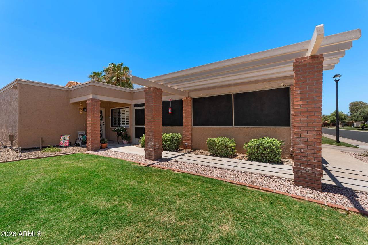298 Leisure World - Photo 1