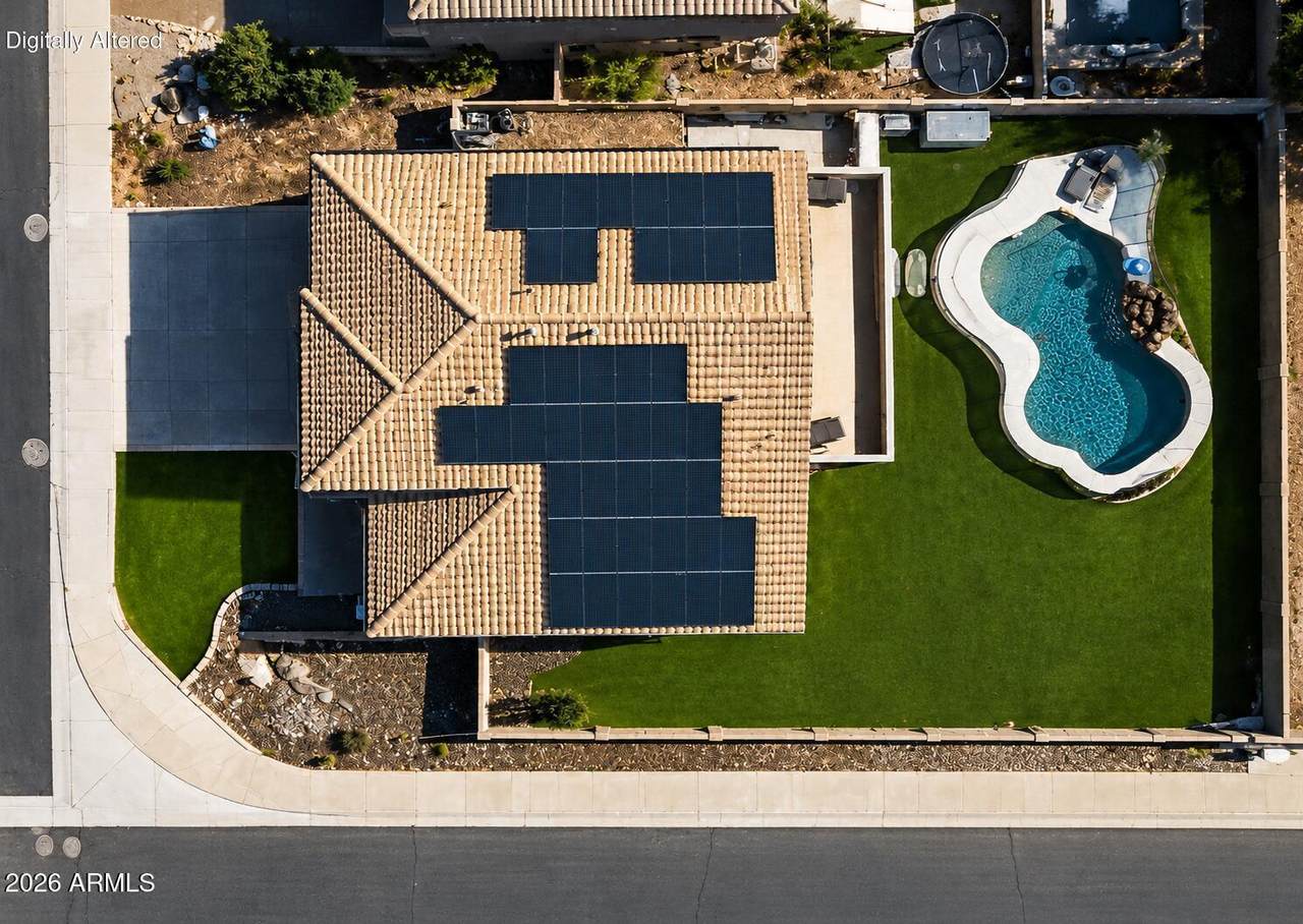 1035 Harvest Road - Photo 1