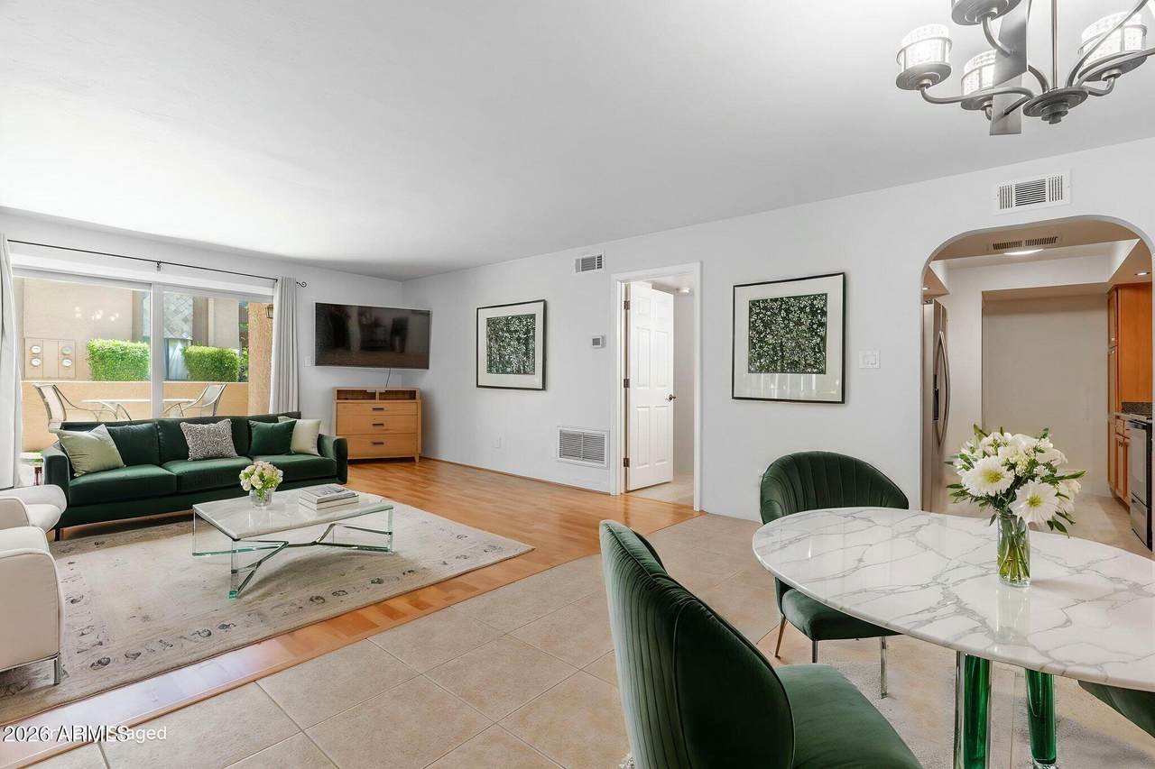 8500 Indian School Road - Photo 1