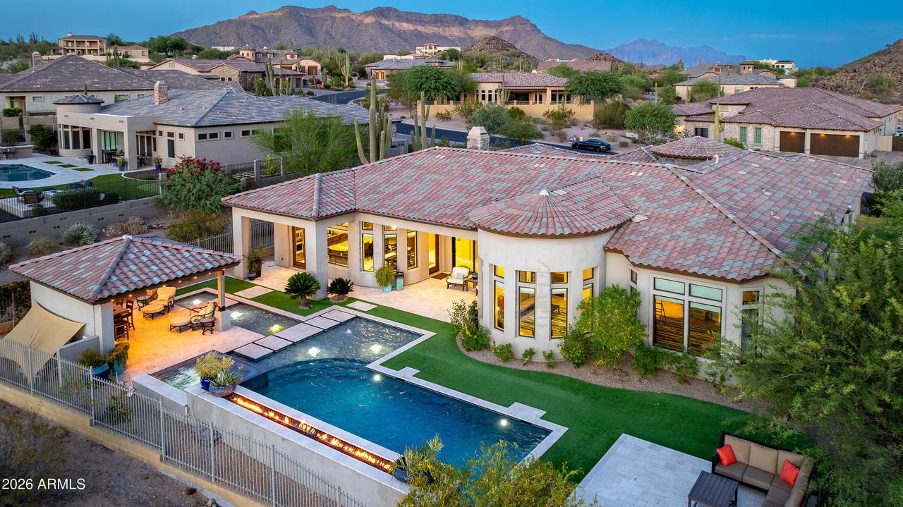 8856 Rosedale Circle - Photo 1
