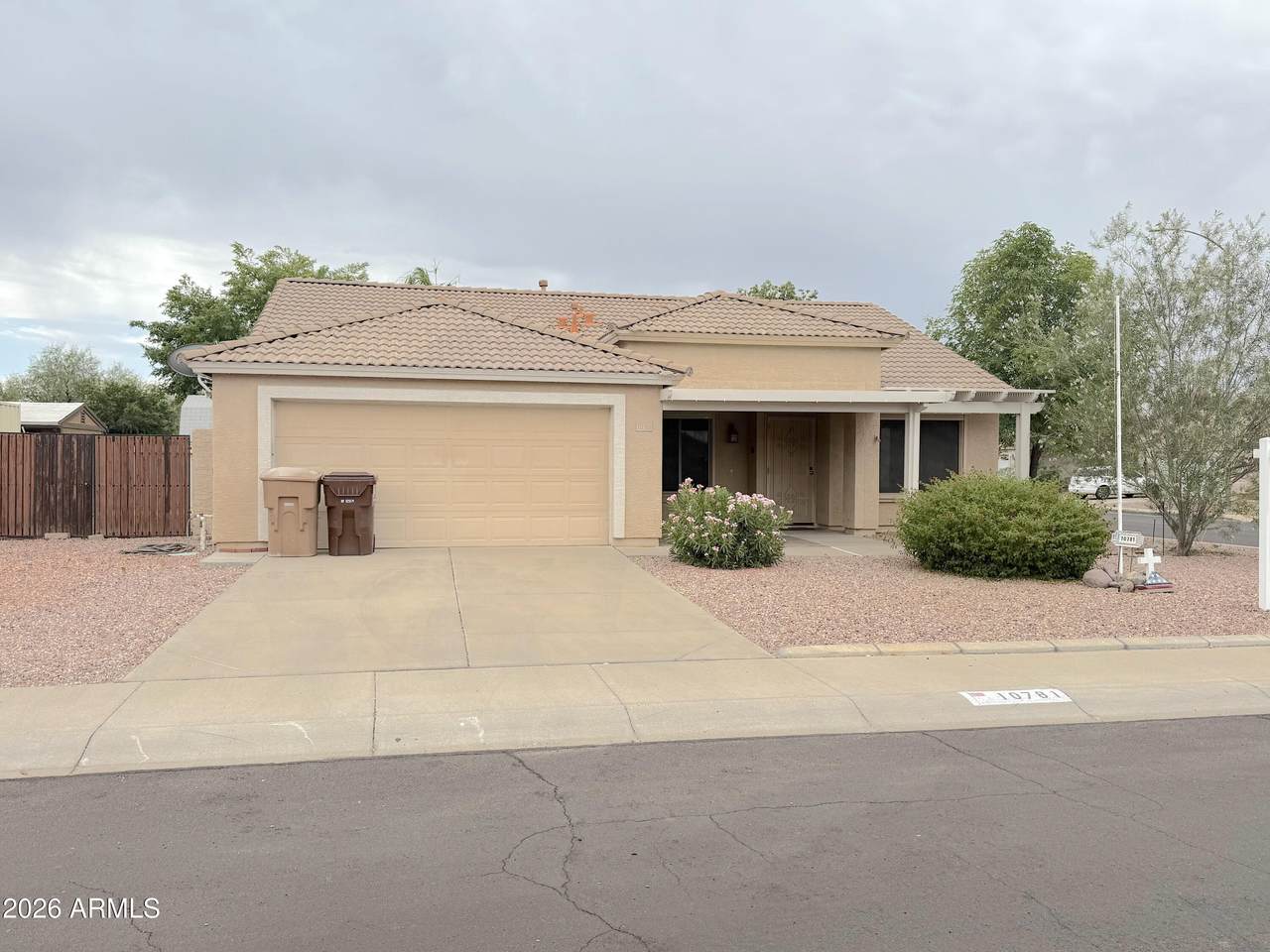 10781 Robin Lane - Photo 1