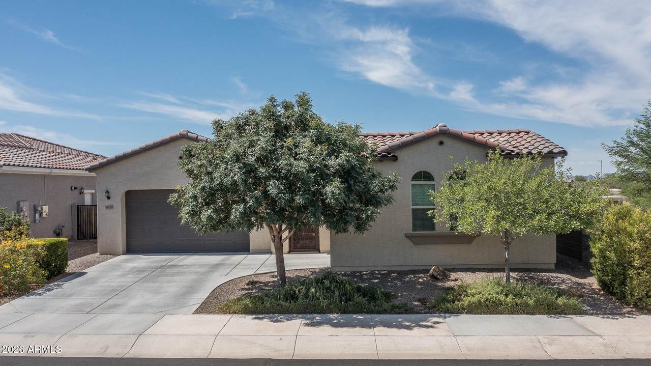 18059 Tanglewood Drive - Photo 1