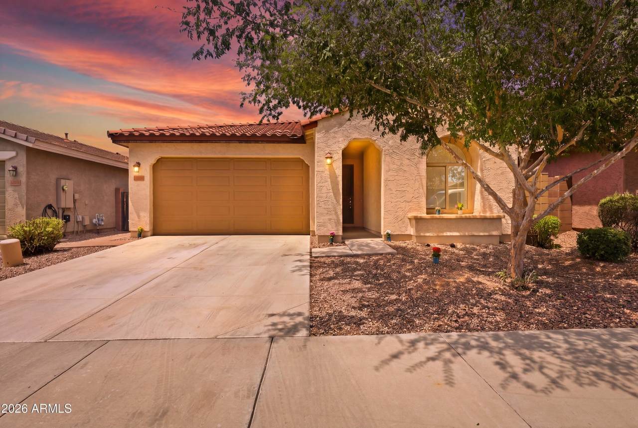 12214 Briles Road - Photo 1