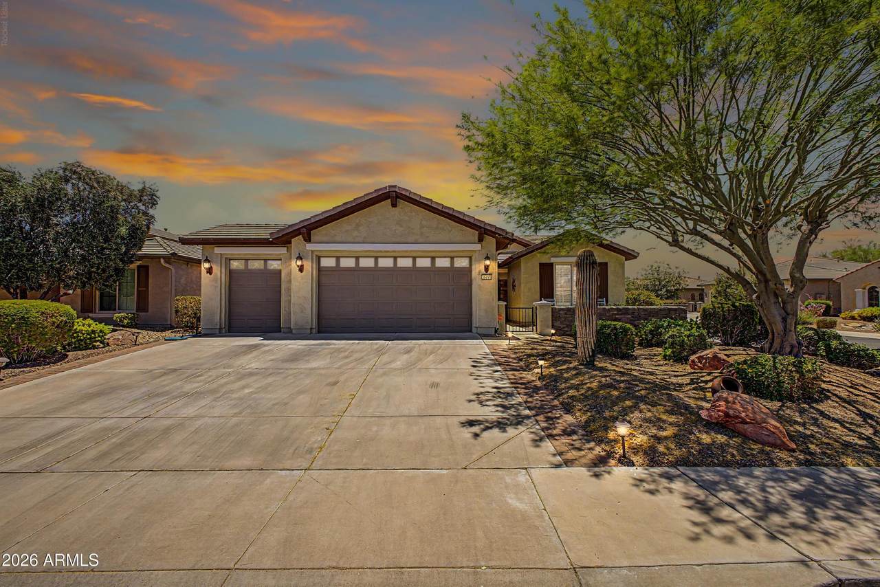 26495 Yukon Drive - Photo 1