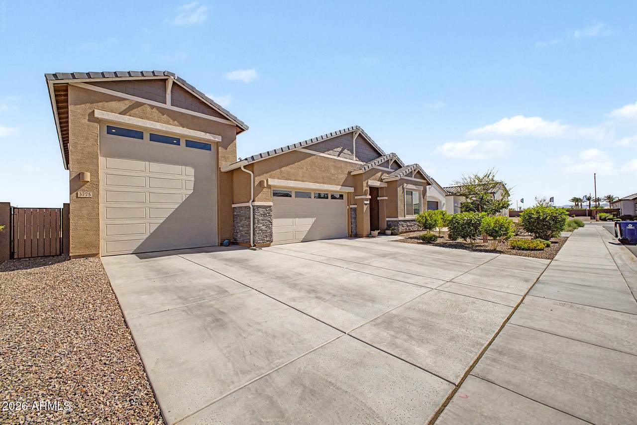 3775 Terrel Street - Photo 1