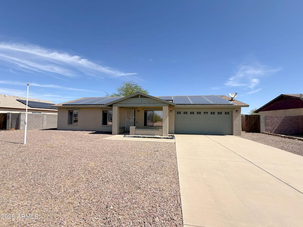 12672 Benito Drive - Photo 1