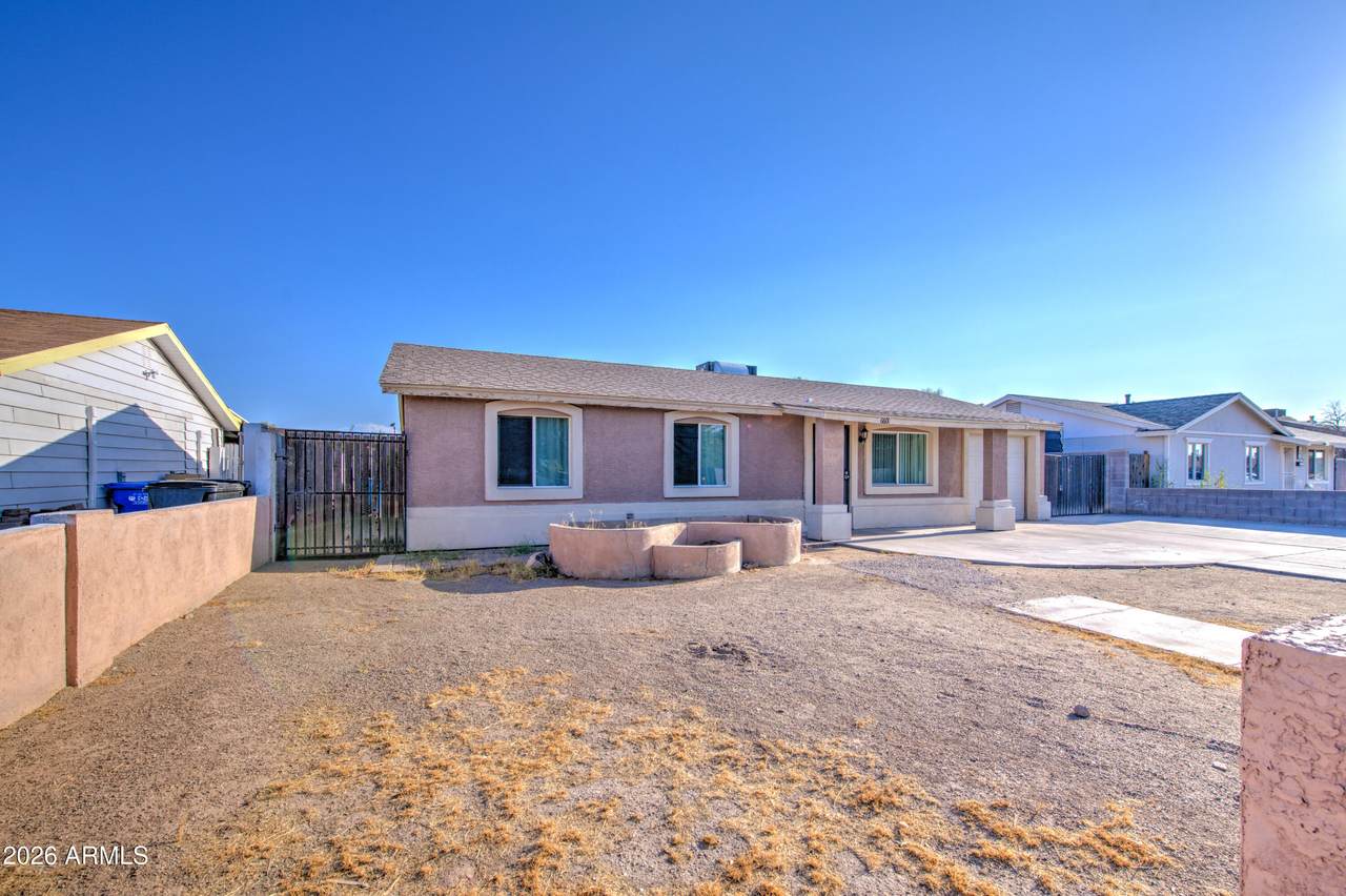 6601 Monte Vista Road - Photo 1