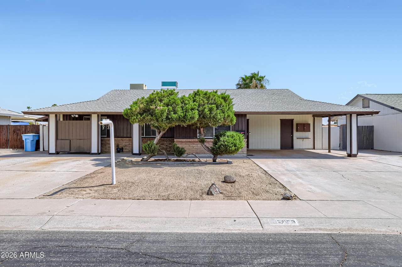 3823 Greenway Road - Photo 1
