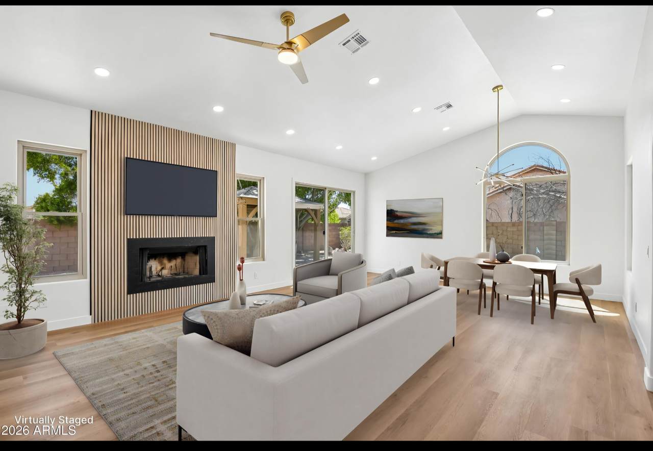 3804 Gallatin Street - Photo 1