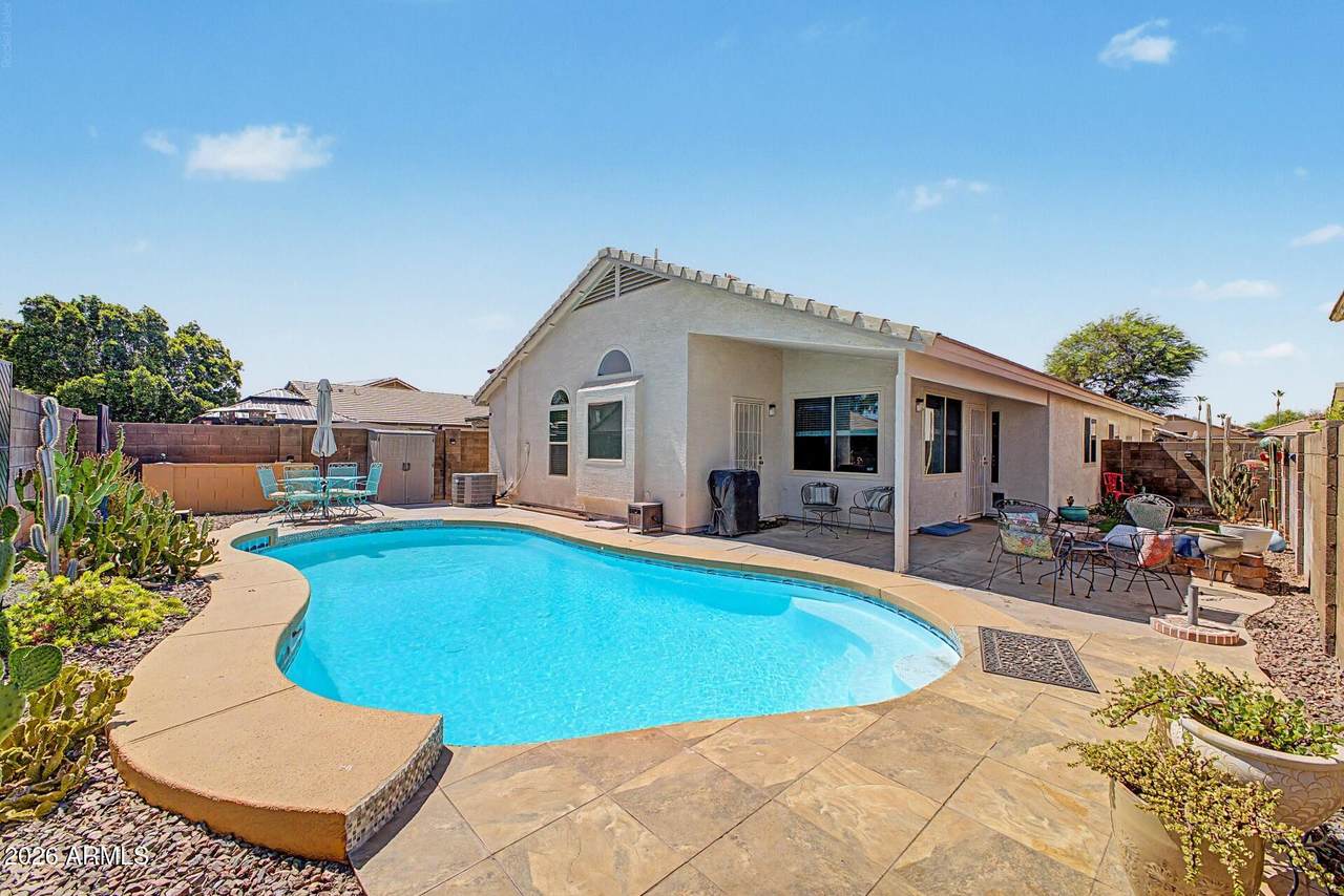 16769 Fillmore Street - Photo 1