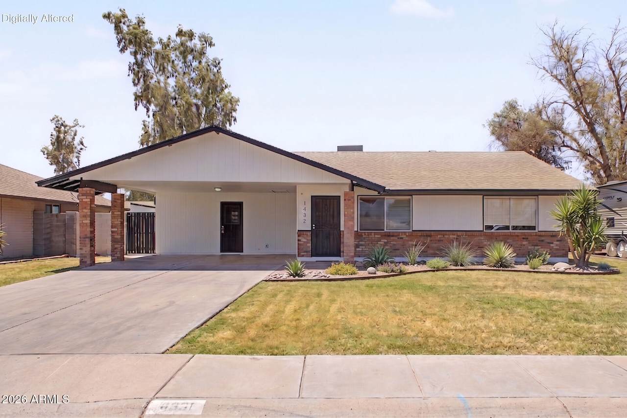 1432 Oracle - Photo 1