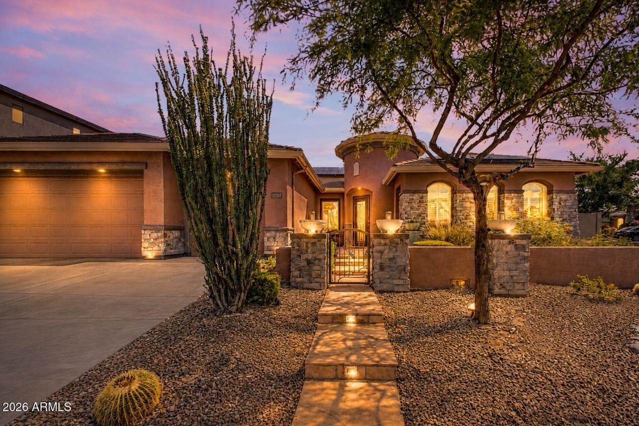 2026 Hidden Treasure Way - Photo 1