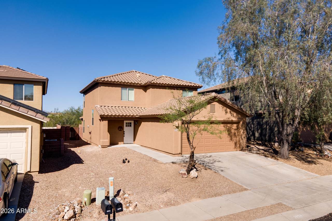 2939 Pantano Edge Drive - Photo 1