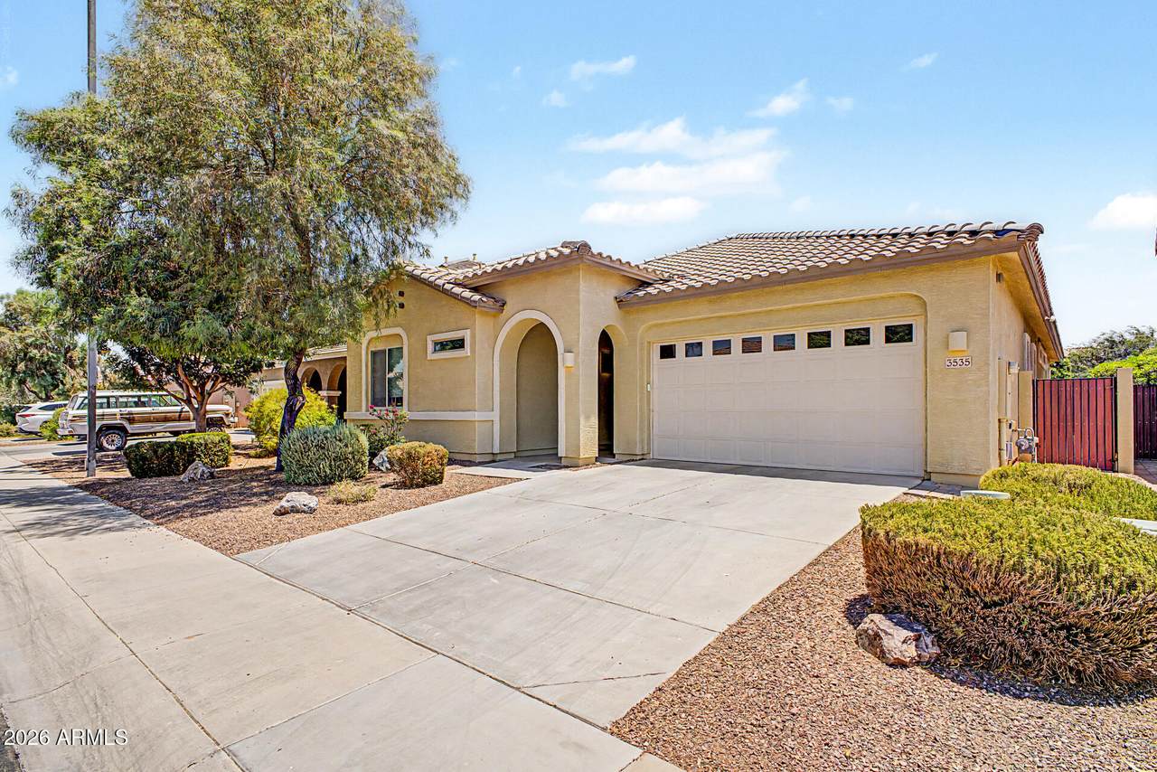 3535 Walnut Road - Photo 1