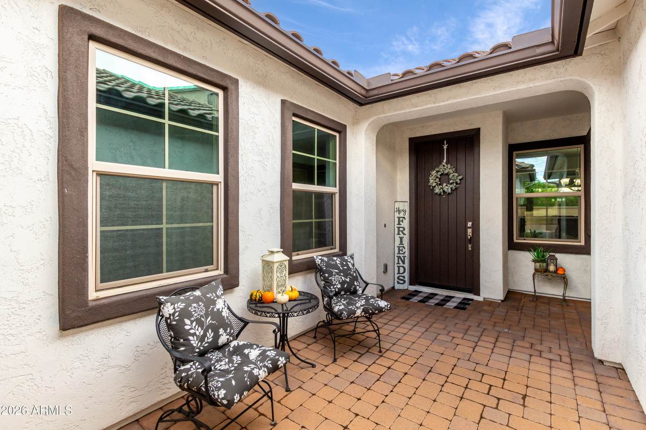 10815 Ramblewood Circle - Photo 1
